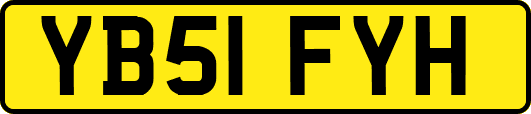 YB51FYH