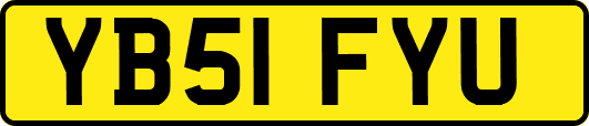 YB51FYU