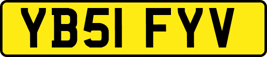 YB51FYV