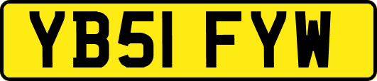 YB51FYW