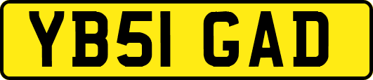 YB51GAD