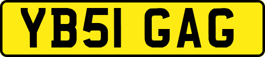 YB51GAG