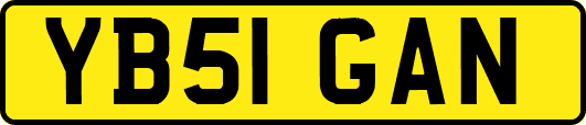 YB51GAN
