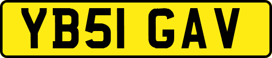YB51GAV
