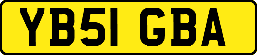 YB51GBA