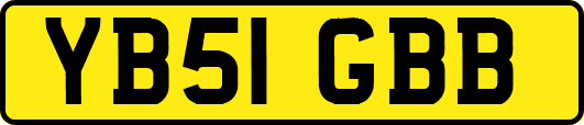 YB51GBB