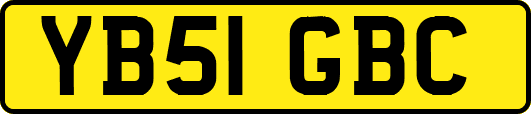 YB51GBC