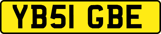 YB51GBE