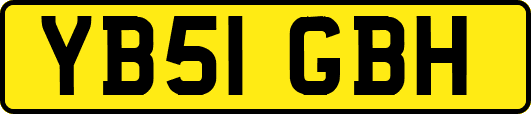 YB51GBH