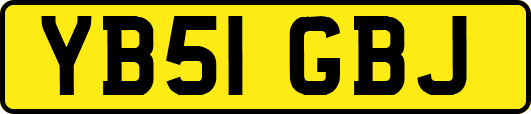 YB51GBJ