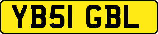 YB51GBL