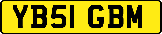 YB51GBM