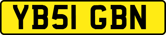 YB51GBN