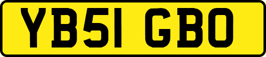 YB51GBO
