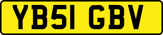 YB51GBV