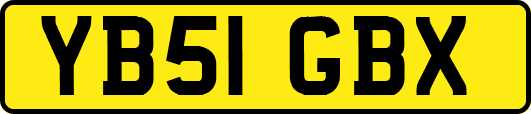 YB51GBX