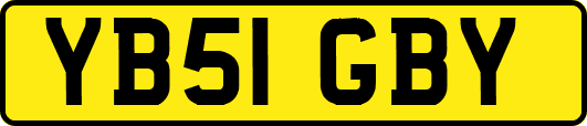 YB51GBY