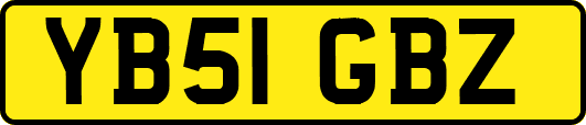 YB51GBZ