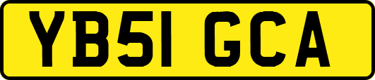 YB51GCA