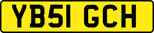 YB51GCH