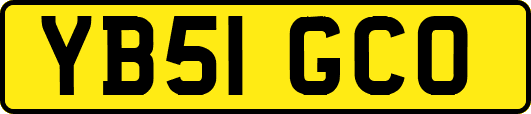 YB51GCO