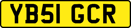 YB51GCR