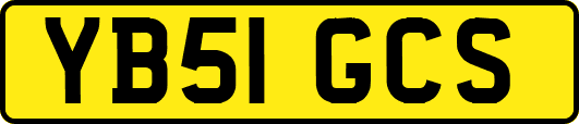 YB51GCS