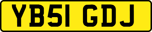 YB51GDJ
