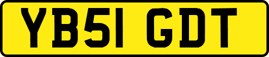 YB51GDT