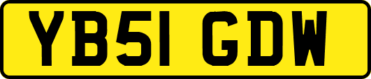 YB51GDW