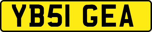 YB51GEA