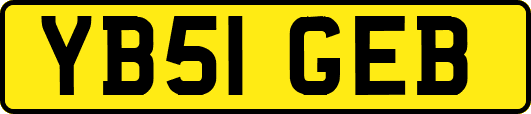 YB51GEB