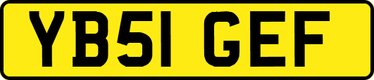 YB51GEF