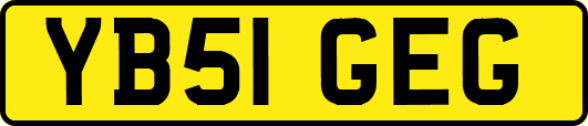 YB51GEG