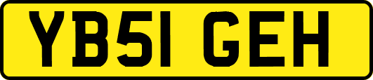 YB51GEH
