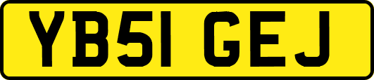 YB51GEJ