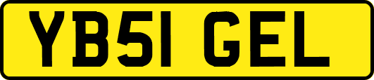 YB51GEL