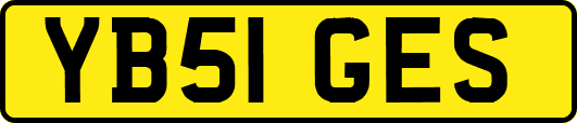 YB51GES