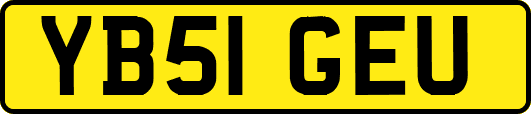 YB51GEU