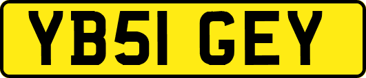 YB51GEY