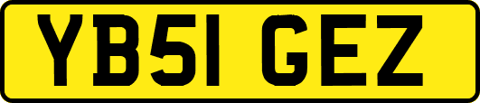 YB51GEZ