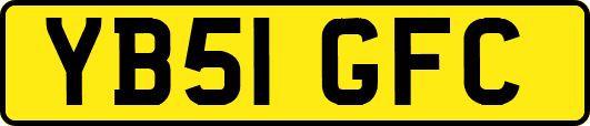 YB51GFC