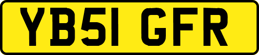 YB51GFR