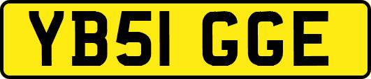 YB51GGE
