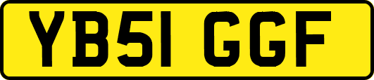 YB51GGF