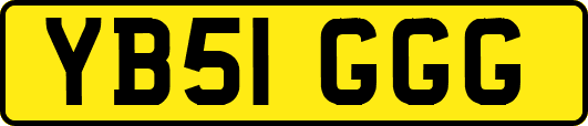 YB51GGG