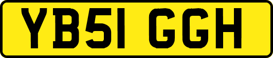 YB51GGH