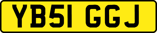 YB51GGJ