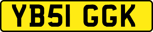 YB51GGK