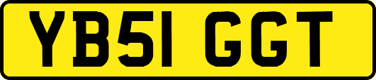 YB51GGT